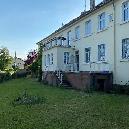 Schloss Hainfeld Exterior foto